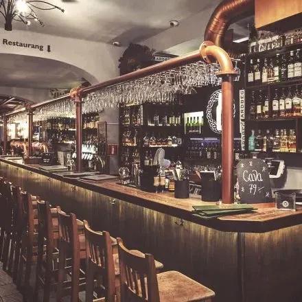 image of Restaurant Ardbeg Embassy