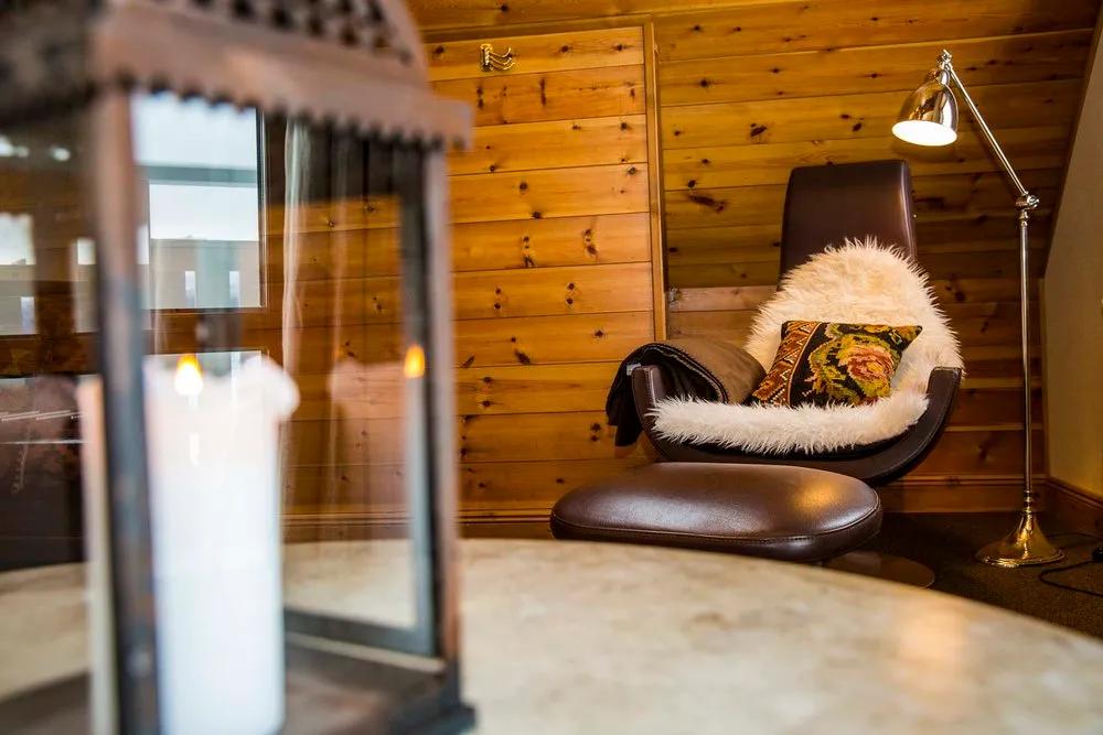 image of Hotell Fjällgården Åre