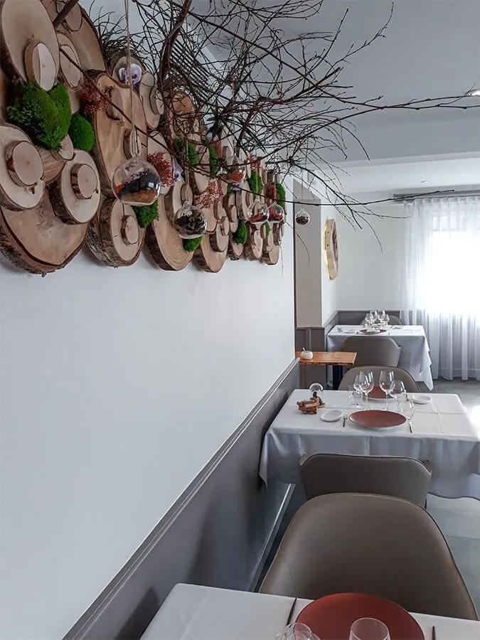 image of Restaurant Au Boeuf Noir