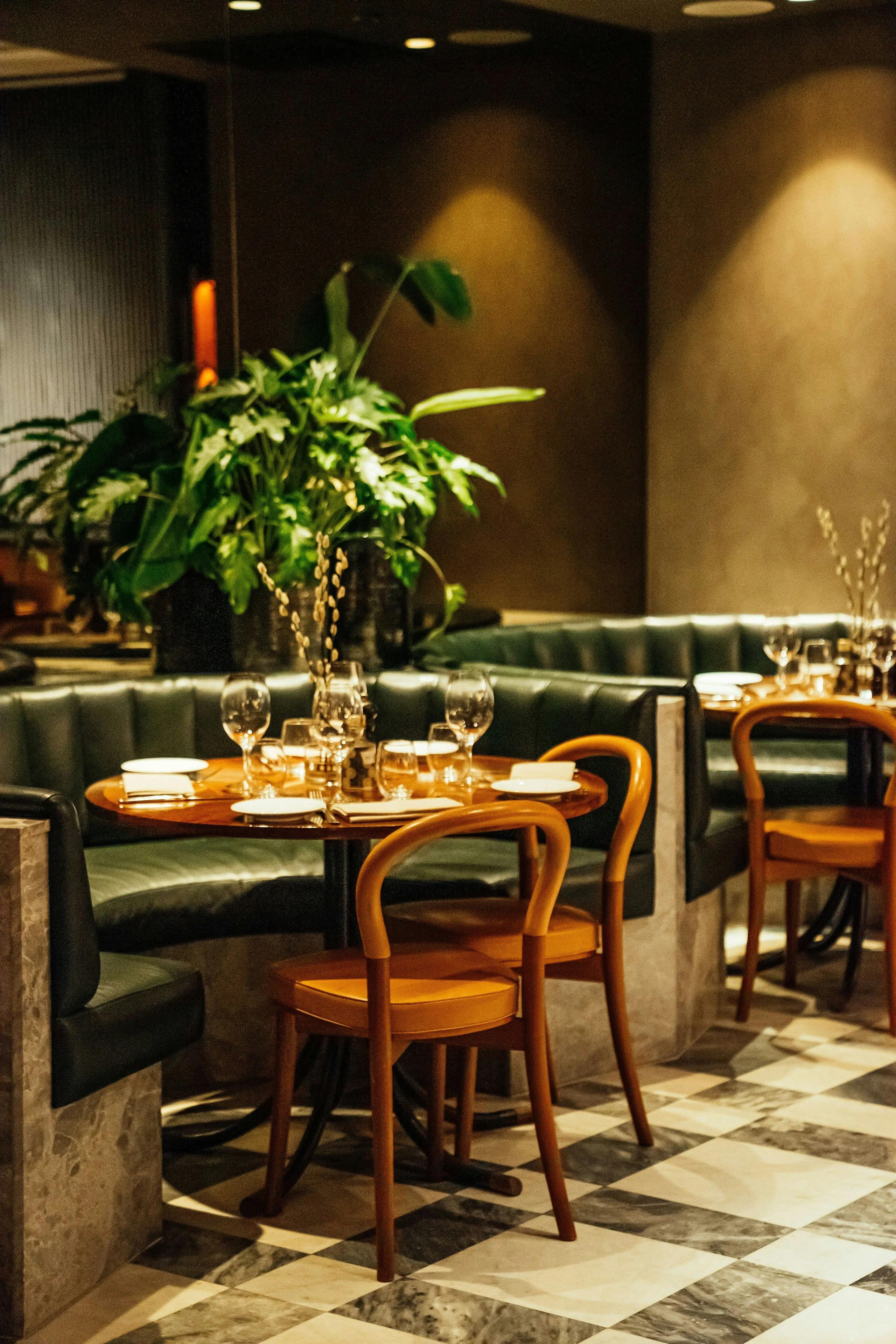 image of Restaurant NOI