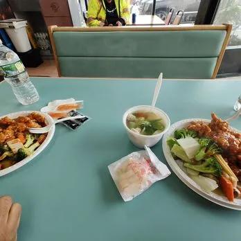 image of Wing Gong I Kitchen