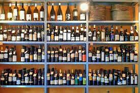 image of Vino al Vino