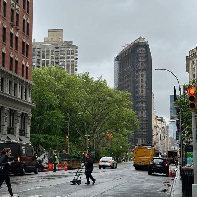 image of the list New York 