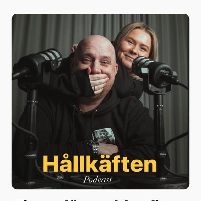 image of the list Hållkäften gott