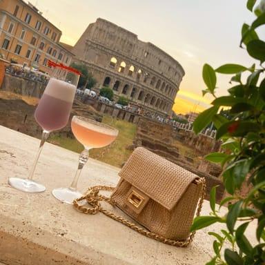 image of the list Rome