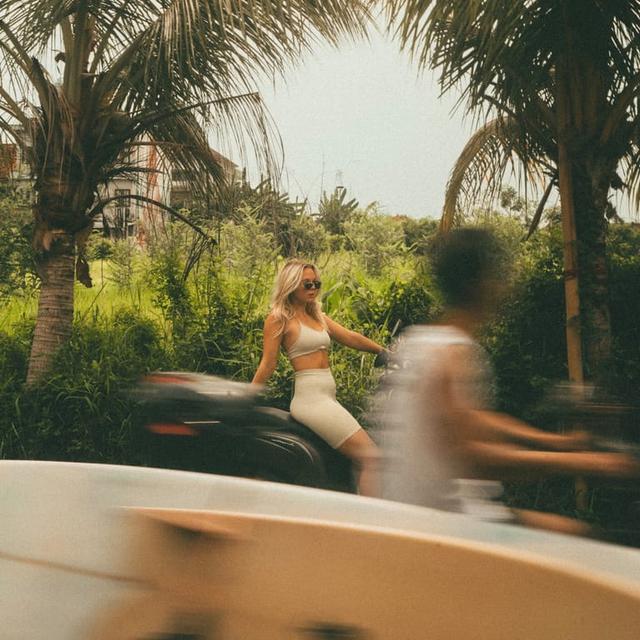 image of the list CANGGU, BALI