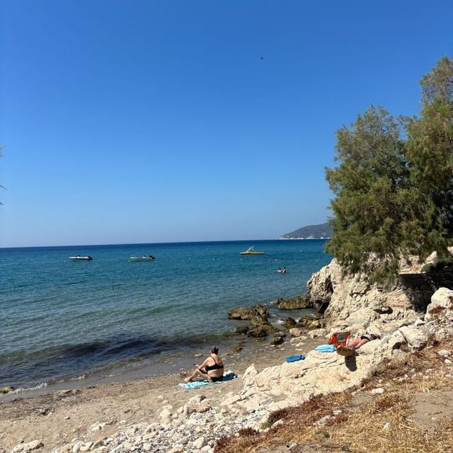 image of the list Samos, Greece 