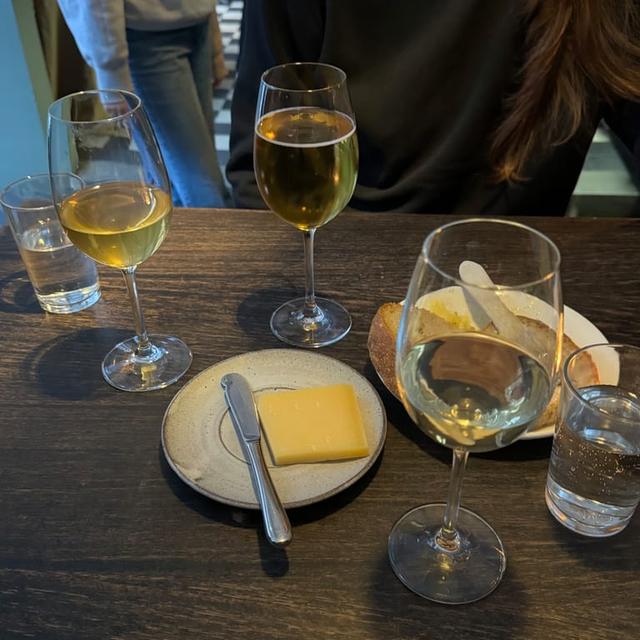 image of the list Drinkar i Stockholm 🍸