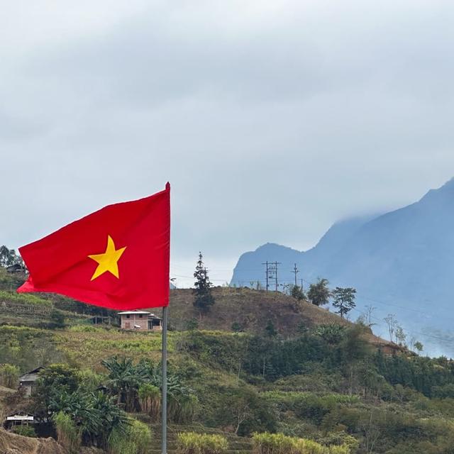 image of the list Vietnam