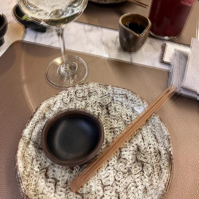 image of the list Asiáticos en Madrid 🍣🍱