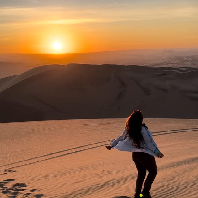 image of the list Peru by Delicia