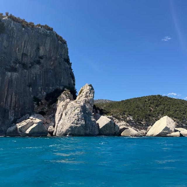 image of the list Sardinia by Delicia