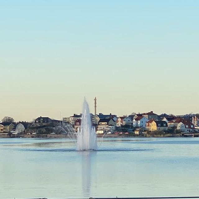image of the list Restauranger att besöka i Karlskrona