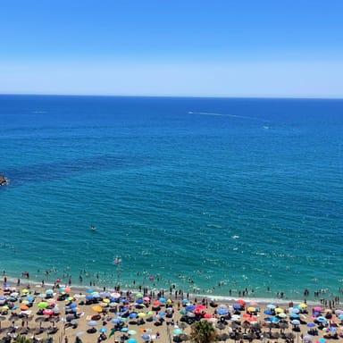 image of the list Malaga/Fuengirola🌴🐚🏖️