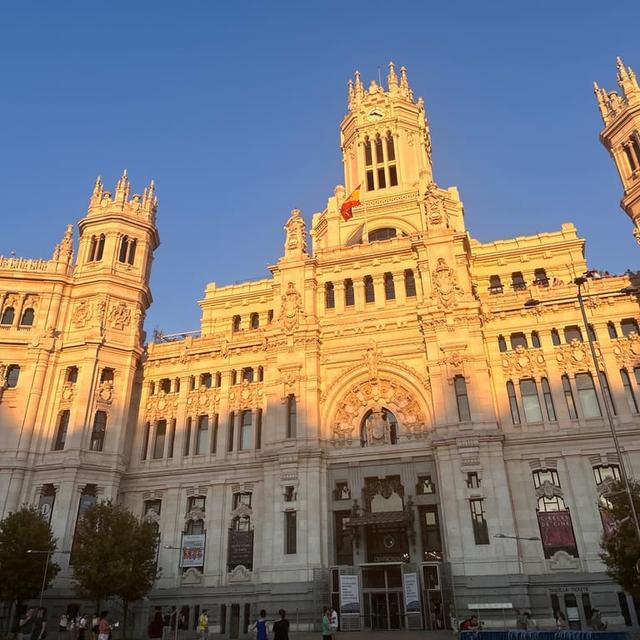 image of the list Joyas por Madrid 