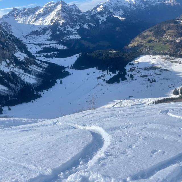 image of the list Restaurants in Engelberg 