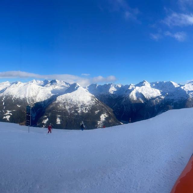 image of the list Places Badgastein