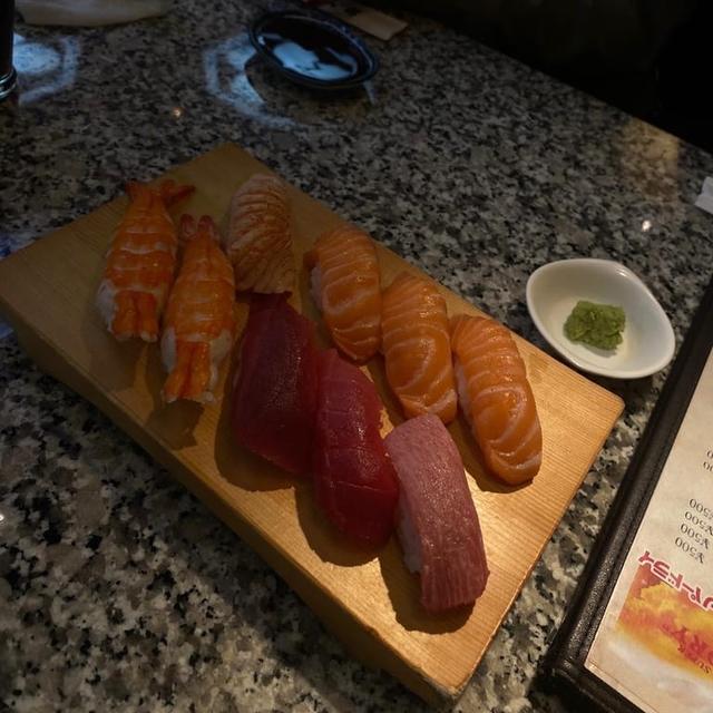 image of the list Japan