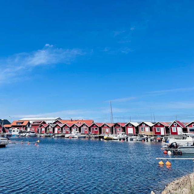 image of the list Kungshamn