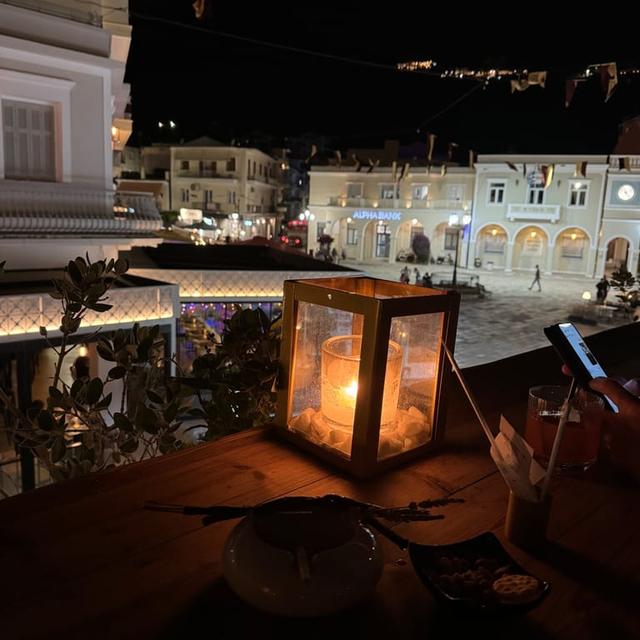 image of the list Zante town 