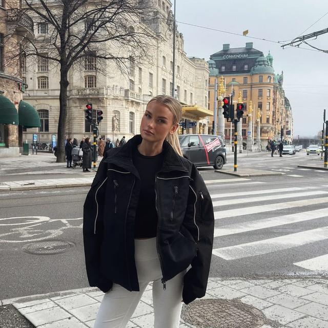 image of the list stockholm