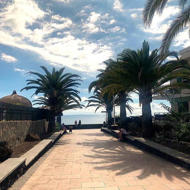 image of the list Gran Canaria