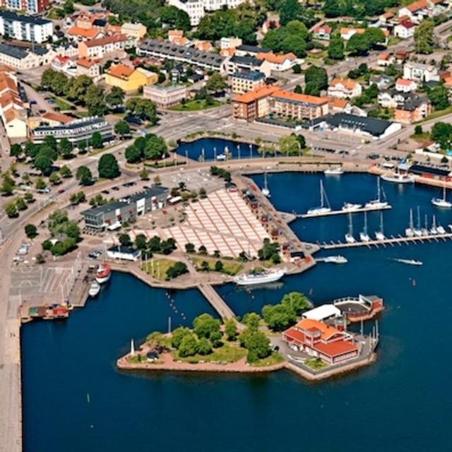 image of the list Oskarshamn