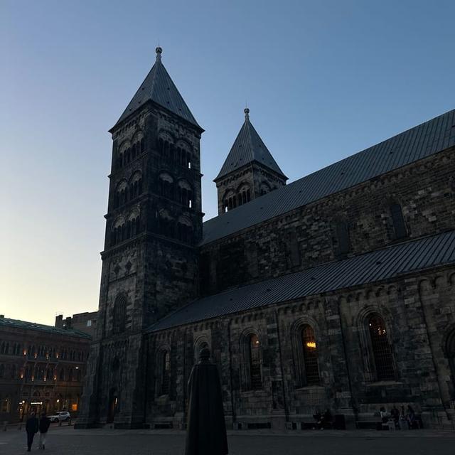 image of the list Lund