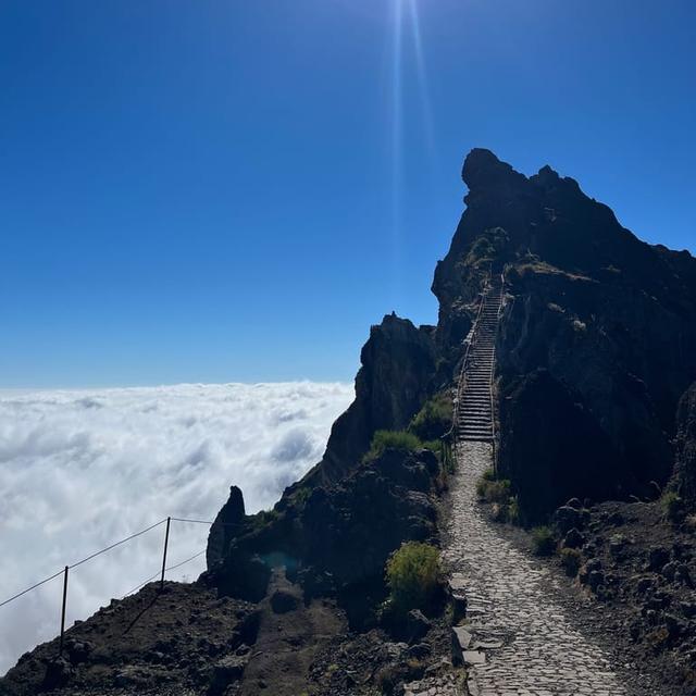 image of the list Madeira