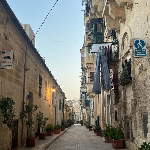 image of the list Malta