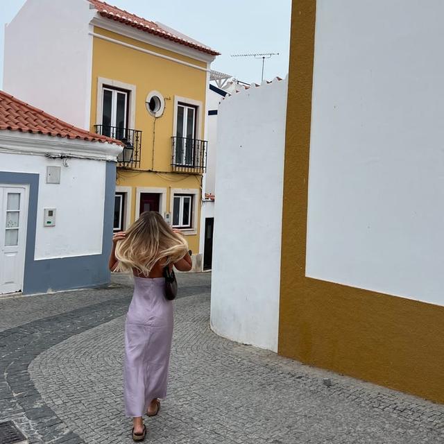 image of the list Vila Nova de Milfontes