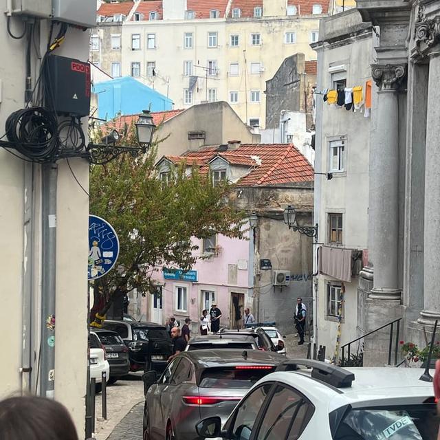 image of the list Lisbon