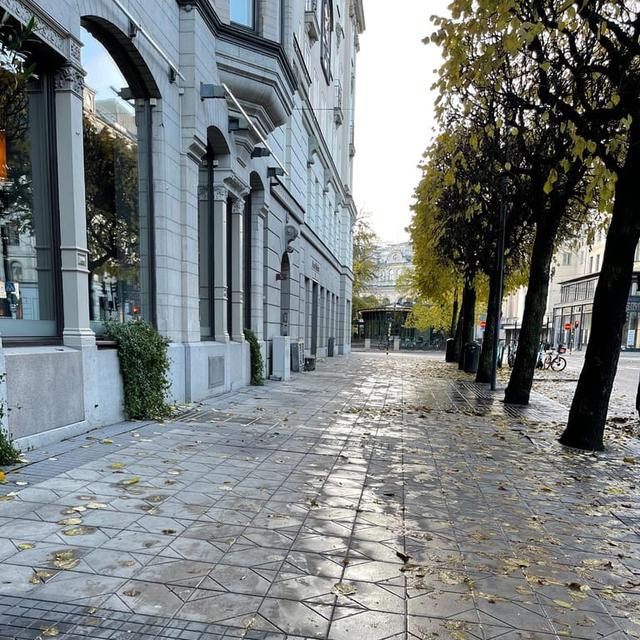 image of the list Stockholm 