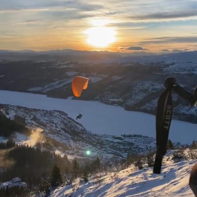 image of the list Åre Guide