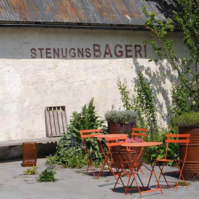 image of the list Gotland Guide