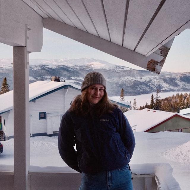 image of the list Åre Guide❄️