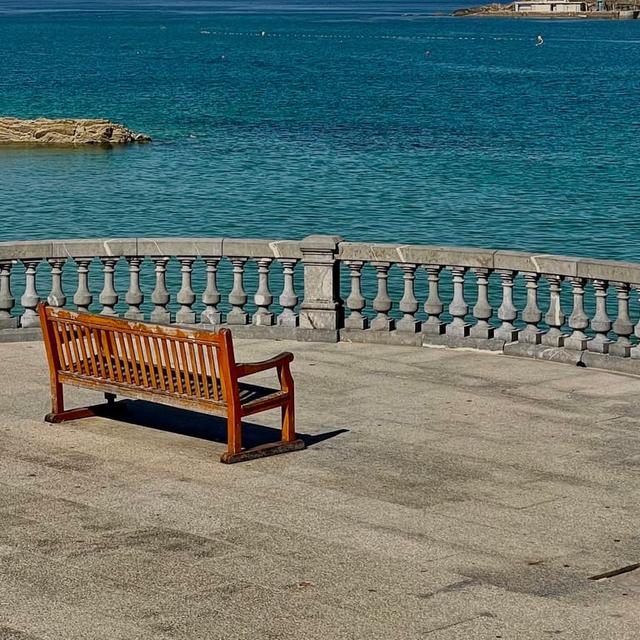 image of the list San Sebastián 