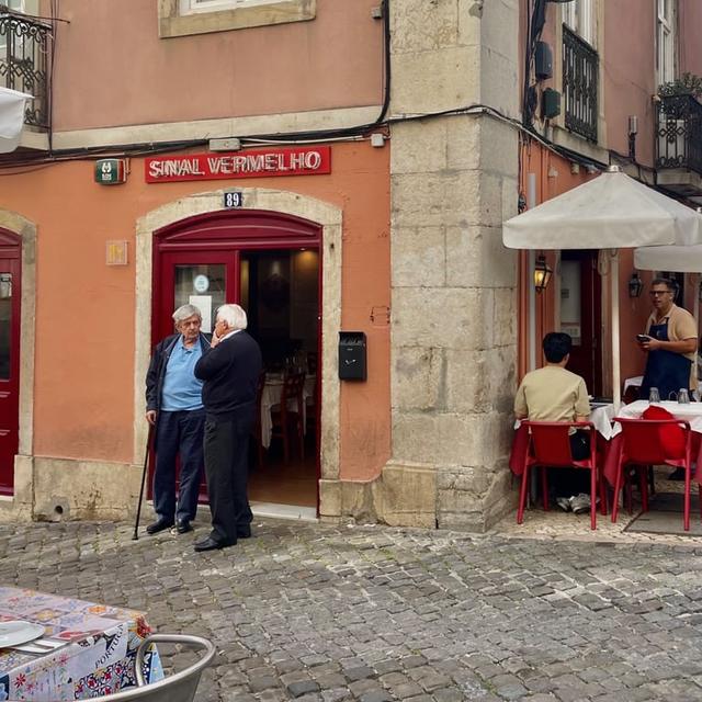 image of the list Lisbon Food Guide