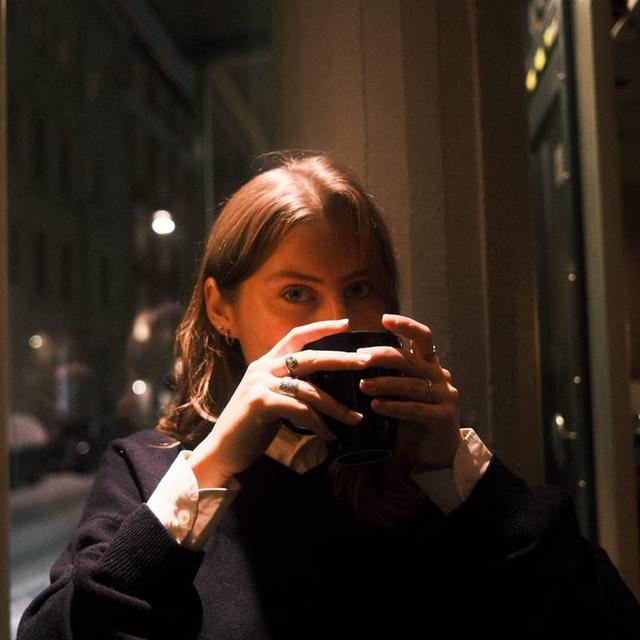 image of the list Stockholm Guide