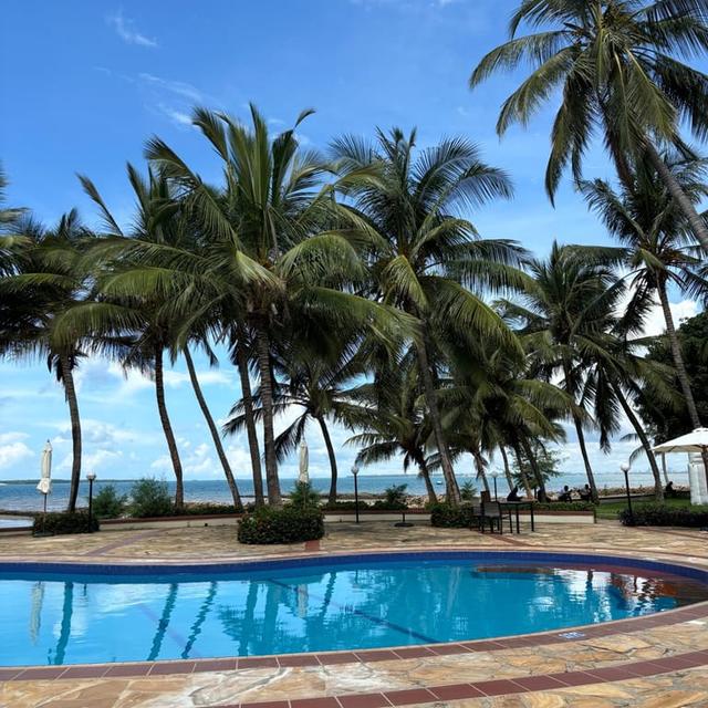 image of the list Tanzania hotel dar es salaam