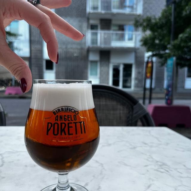 image of the list Toppenställen