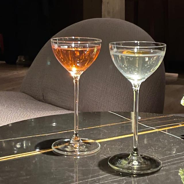 image of the list BAR/COCKTAIL - STOCKHOLM