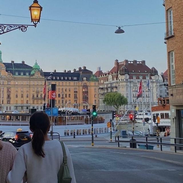 image of the list Sthlm🐻