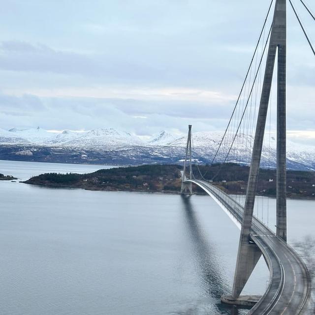 image of the list Norway 