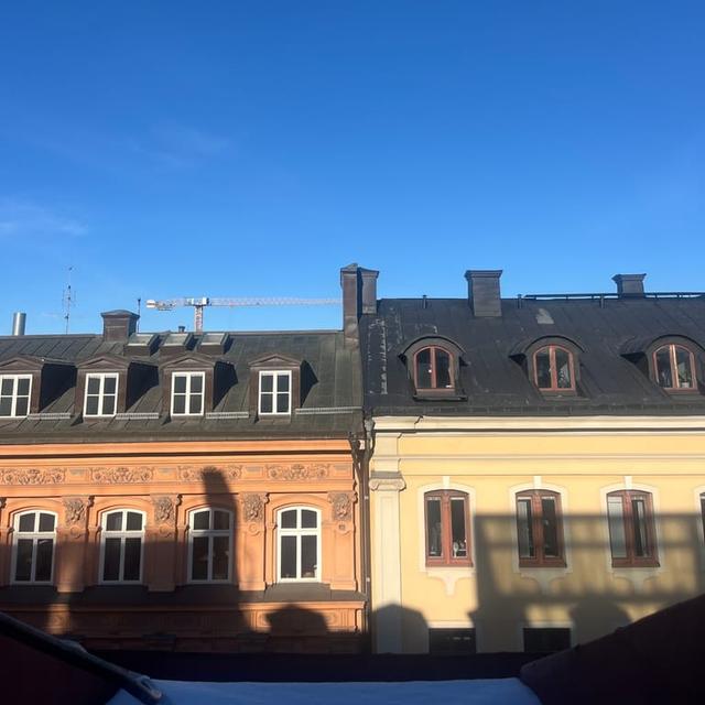 image of the list Stockholm!!