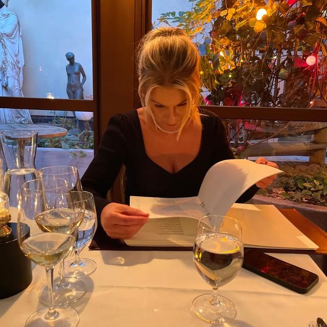 image of the list STHLM🇸🇪