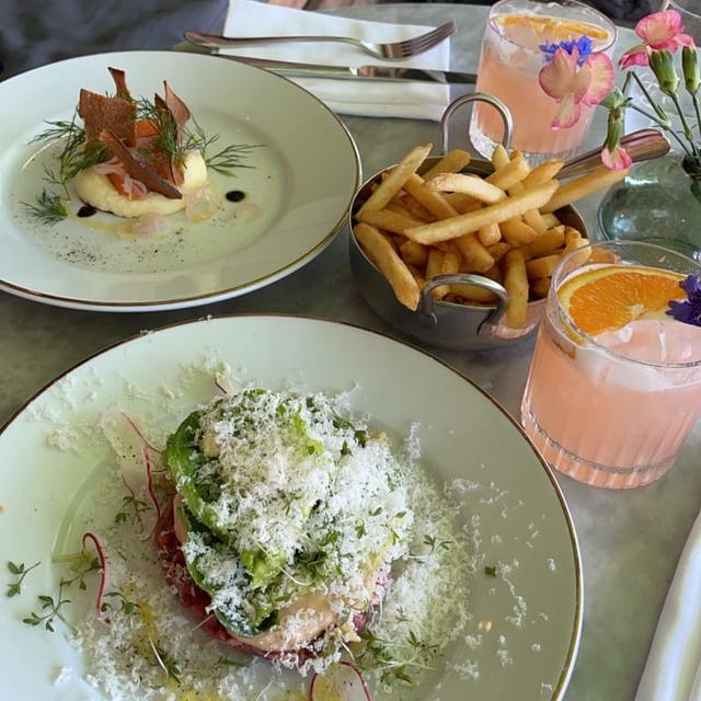 image of the list Stockholm - restaurants