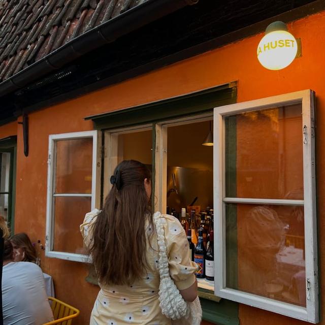 image of the list Visby