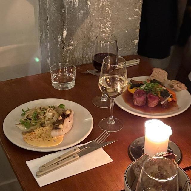 image of the list PARIS