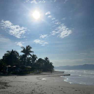 image of the list Punta Mita